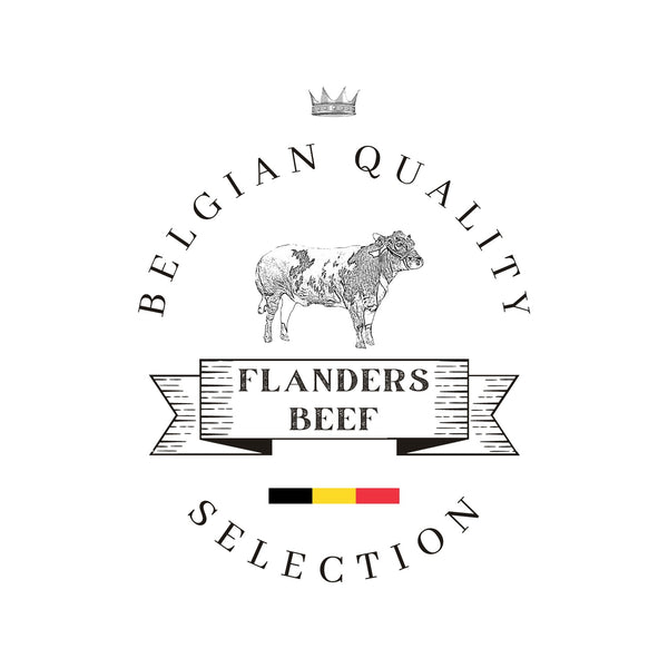 Vlaams rundvlees: een culinair genot geworteld in traditie