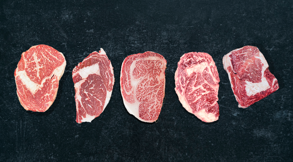 Wat is een Ribeye Steak precies?