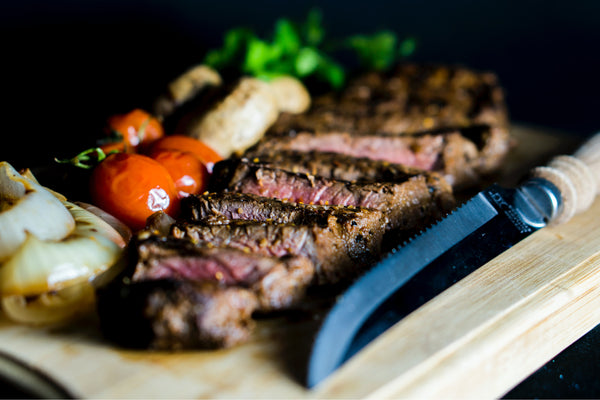 Ribeye Steak vs Entrecote: welke is het beste?