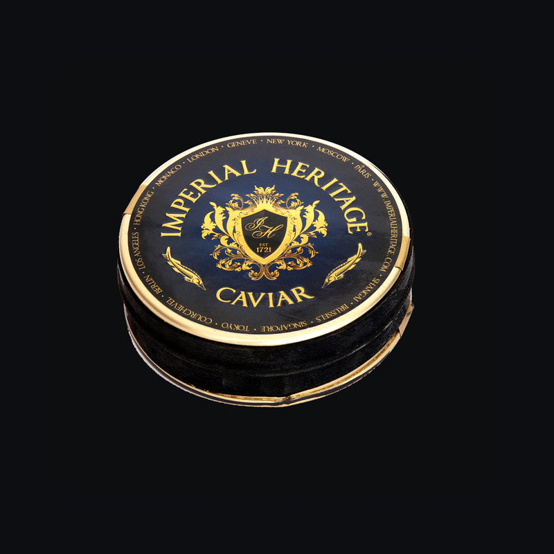 Imperial - Imperial Heritage Caviar (kan tot 7 dagen duren voor levering na bestelling)