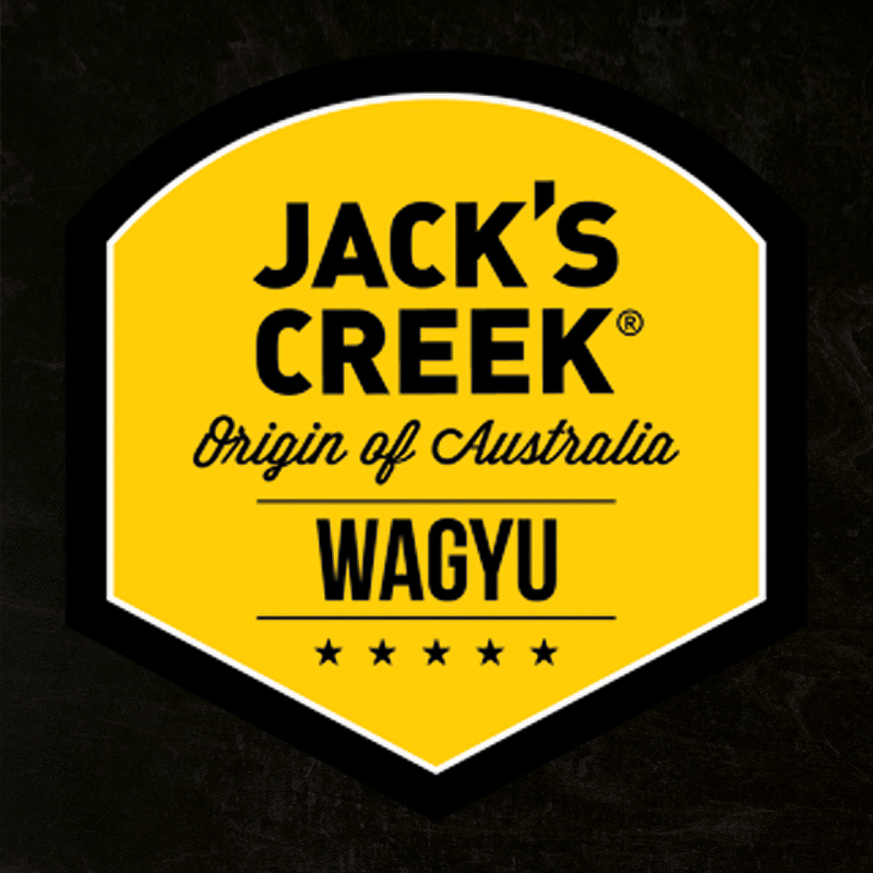 Jack's Creek MBS9+ Volbloed Australische Wagyu Entrecote (1 KG)